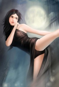 女偶像私下的淫荡生活