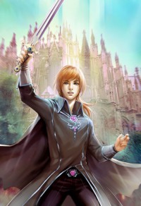 幫康熙養崽後我成了舉國團寵（清穿）