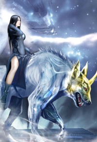 大漠狂歌