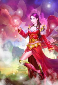 這個侍衞戲很多